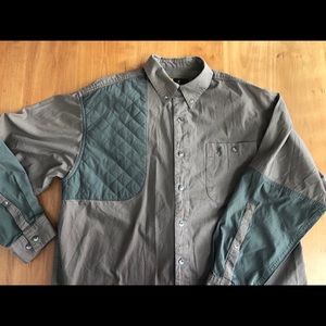 Browning Shooting Shirt